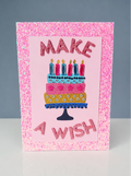 Make a Wish