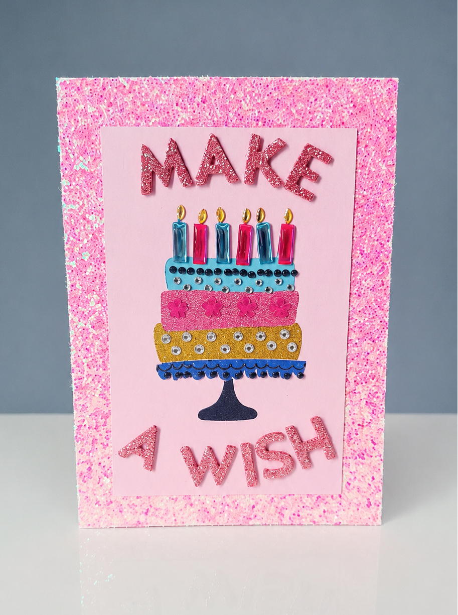 Make a Wish